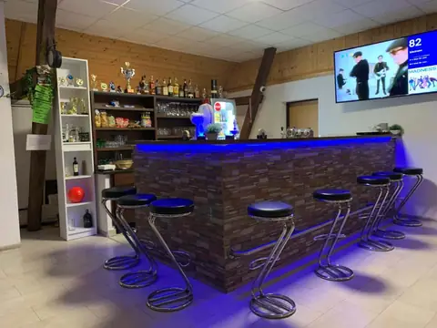 Prostory centra