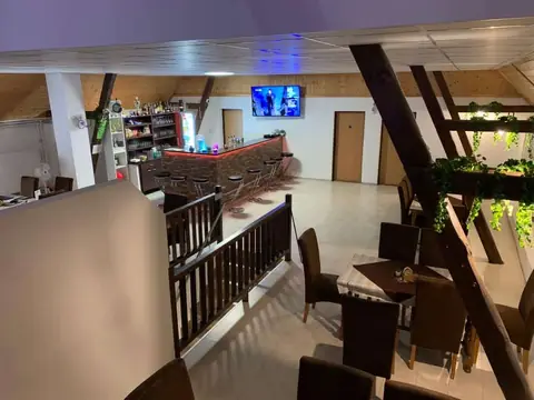Atmosféra v centru